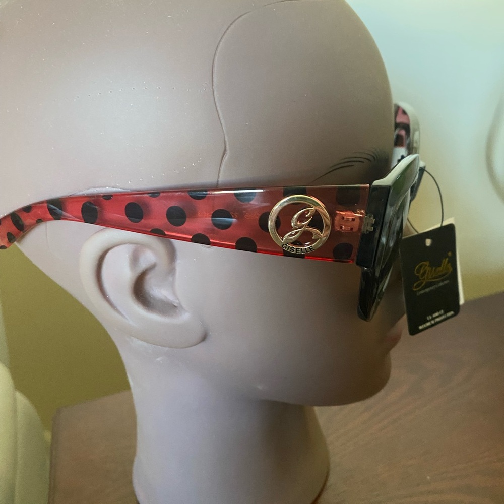 NEW GISELLE SUNGLASSES - Picture 3 of 4